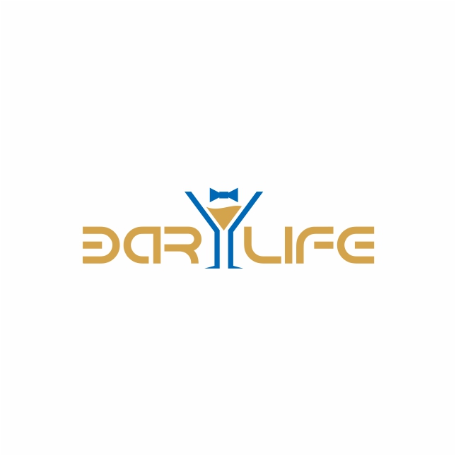 Diseño de Logo por kohirart para Bar Life | Diseño #17236817