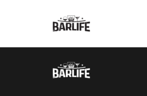 Logo-Design von GLDesigns für Bar Life | Design #17349679