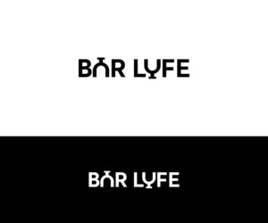 Diseño de Logo por Admira Graphics para Bar Life | Diseño: #17226928