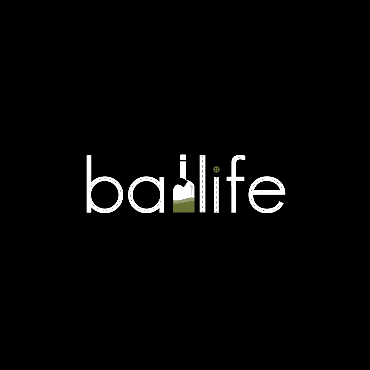 Logo Design by My_Art_Studio for Bar Life | Design #17227823
