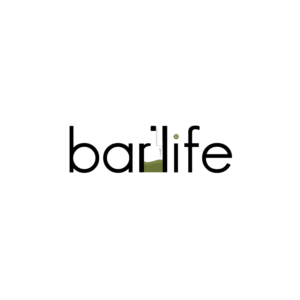 Logo Design by My_Art_Studio for Bar Life | Design: #17227824