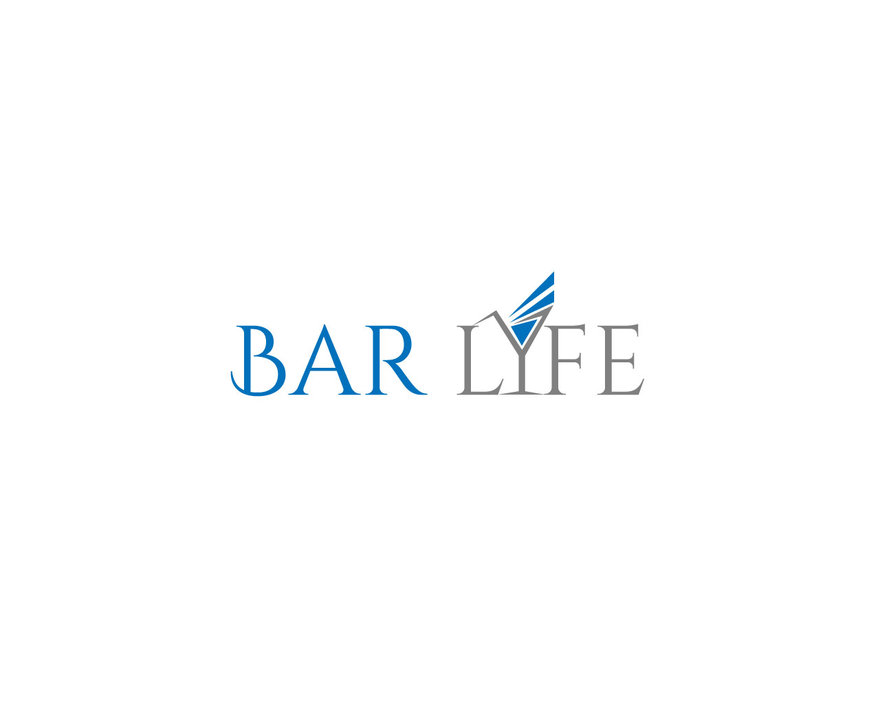 Logo Design by imshohaghossain85 for Bar Life | Design #17230256