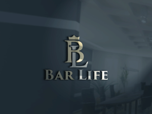 Logo Design by rocklee for Bar Life | Design: #17263866