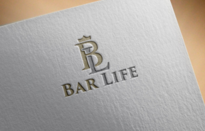 Logo Design by rocklee for Bar Life | Design: #17263867