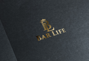 Logo Design by rocklee for Bar Life | Design: #17263868