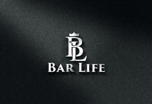 Logo Design by rocklee for Bar Life | Design: #17263870