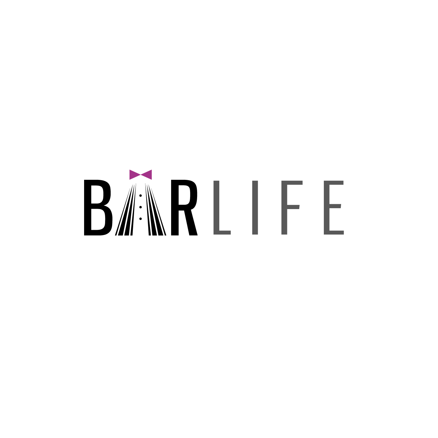 Logo Design by savvyartstudio for Bar Life | Design #17298317