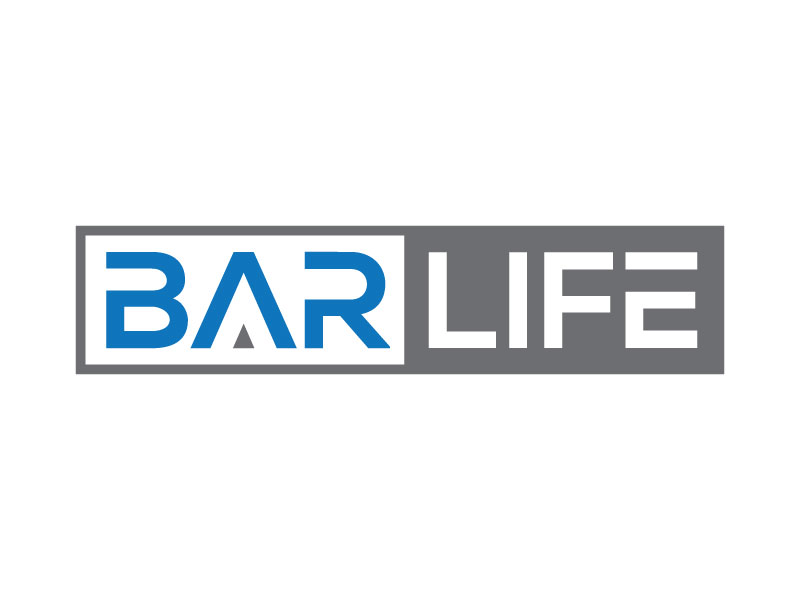Logo Design by jakia for Bar Life | Design #17281691