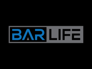 Logo Design by jakia for Bar Life | Design: #17281692