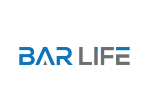 Logo Design by jakia for Bar Life | Design: #17281693
