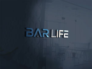 Logo Design by jakia for Bar Life | Design: #17281694