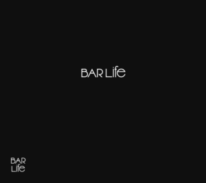 Diseño de Logo por nzvm para Bar Life | Diseño: #17280168