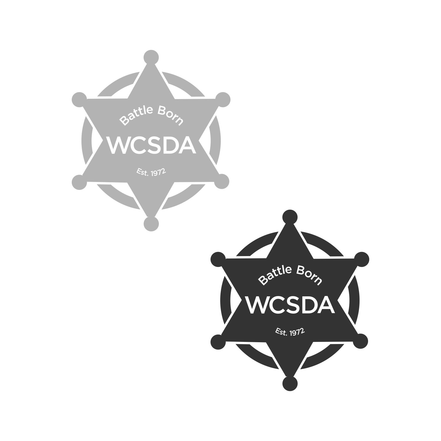 Logo Design by Kreative Hands. for WCSDA | Design #17834593
