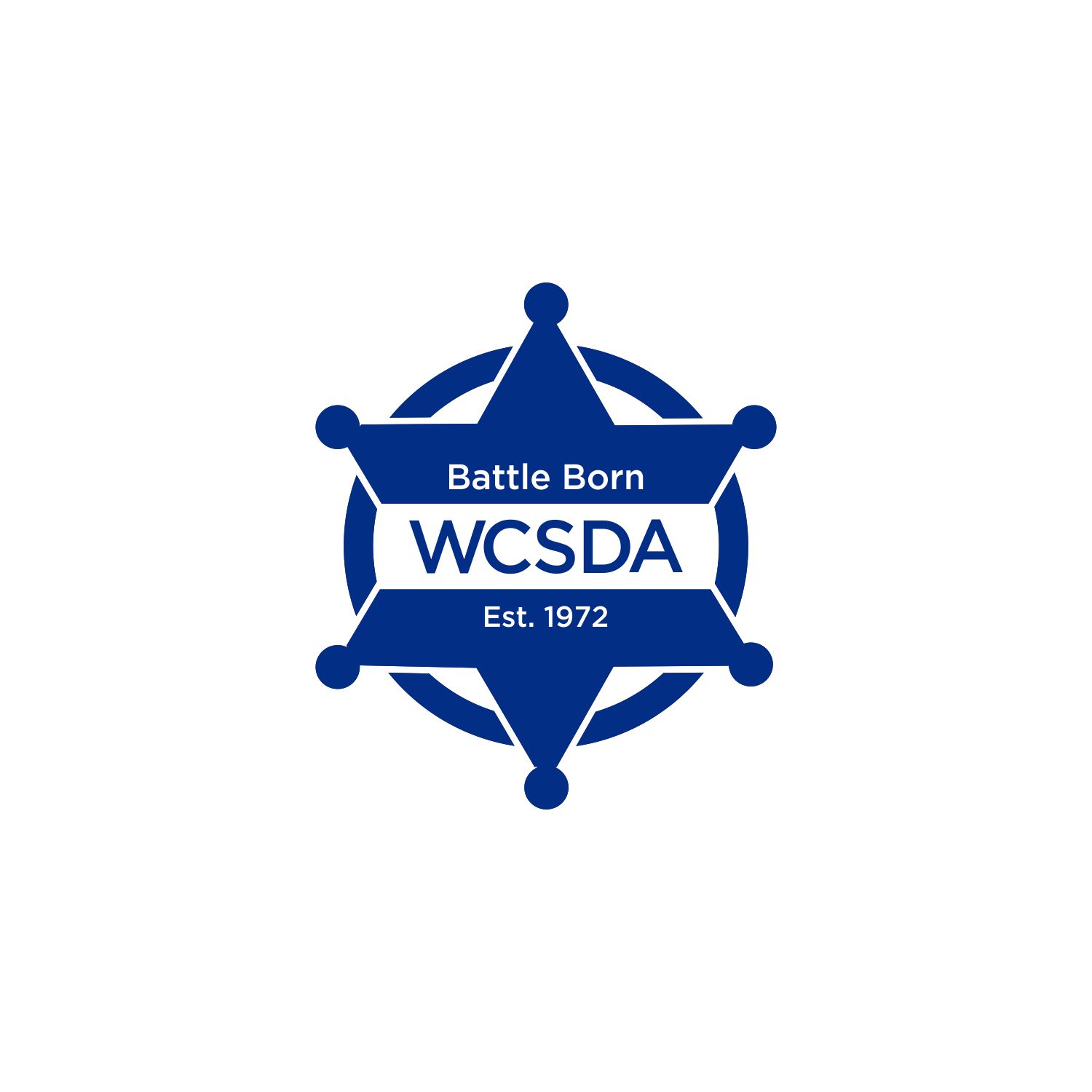 Logo Design by Kreative Hands. for WCSDA | Design #17834645