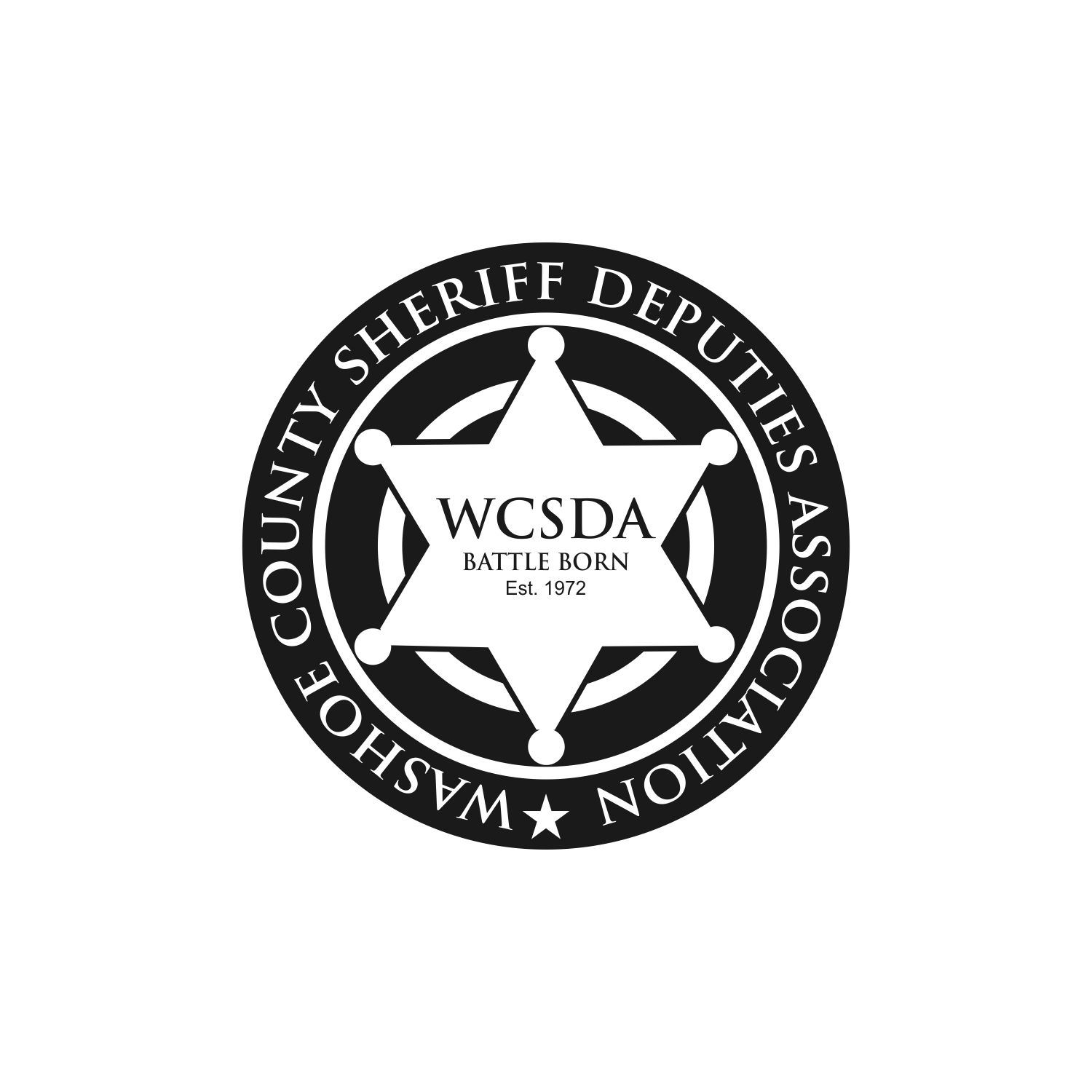 Design de Logo par Kreative Hands. pour WCSDA | Design #17834727