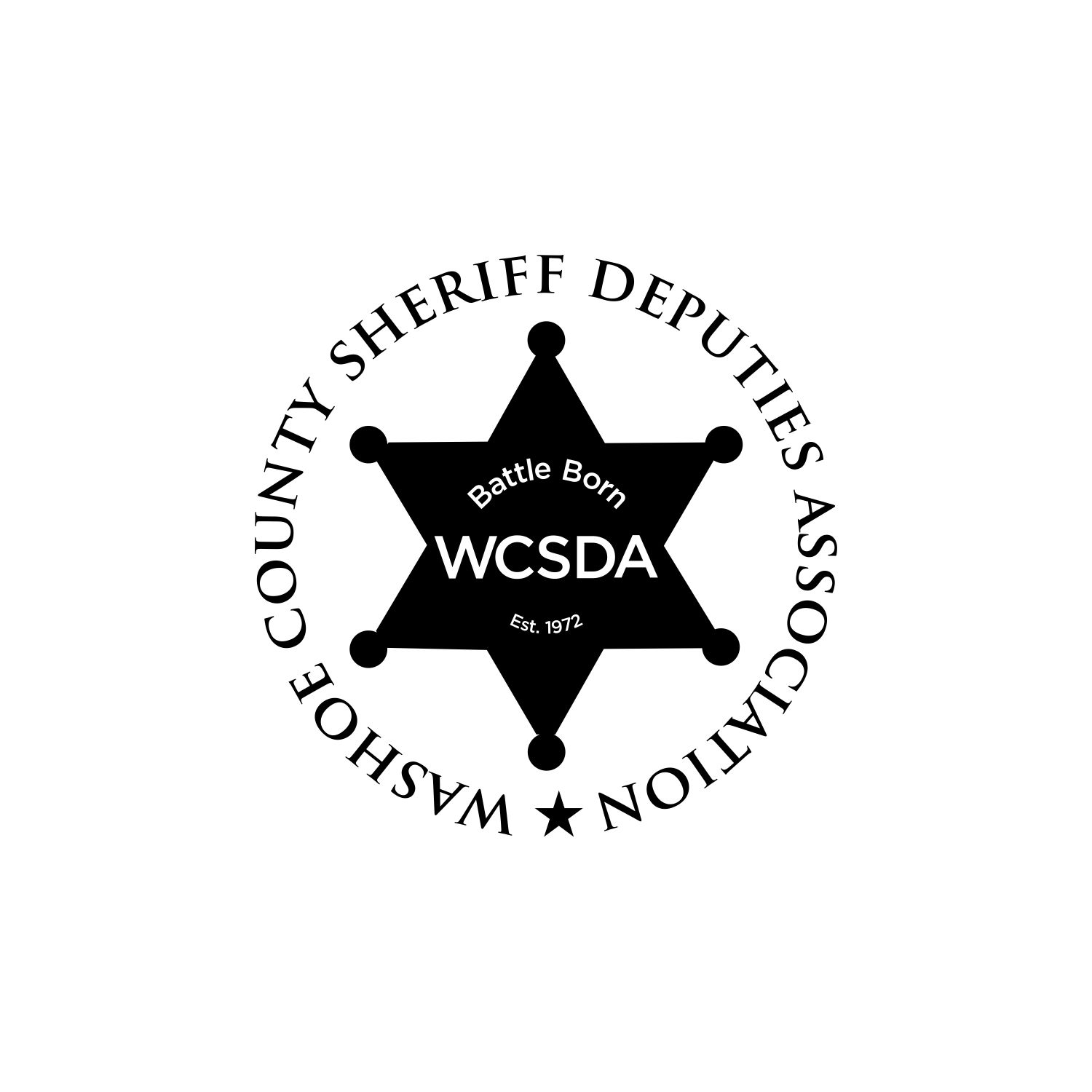 Logo Design by Kreative Hands. for WCSDA | Design #17834765