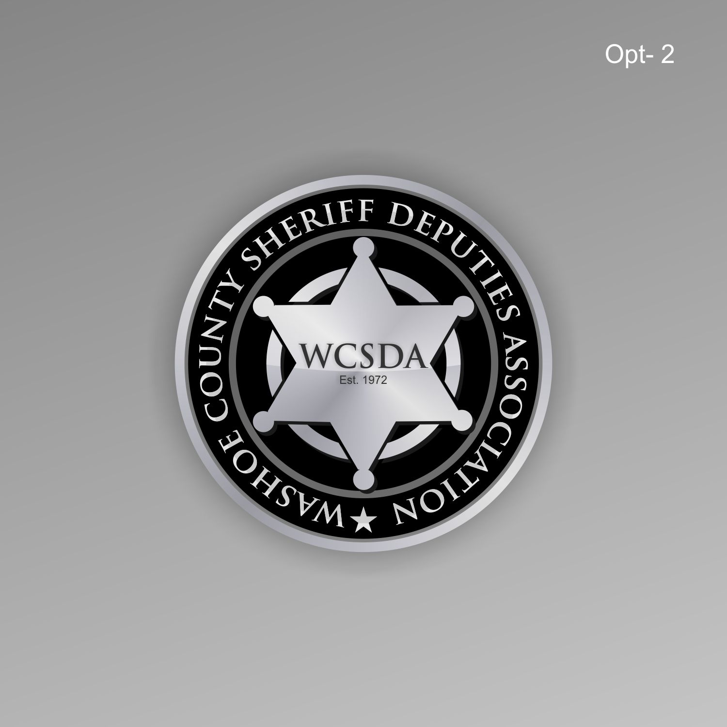 Logo-Design von Kreative Hands. für WCSDA | Design #17852253