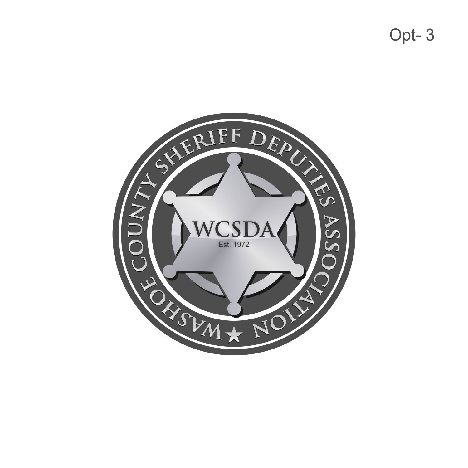 Logo Design by Kreative Hands. for WCSDA | Design #17852260