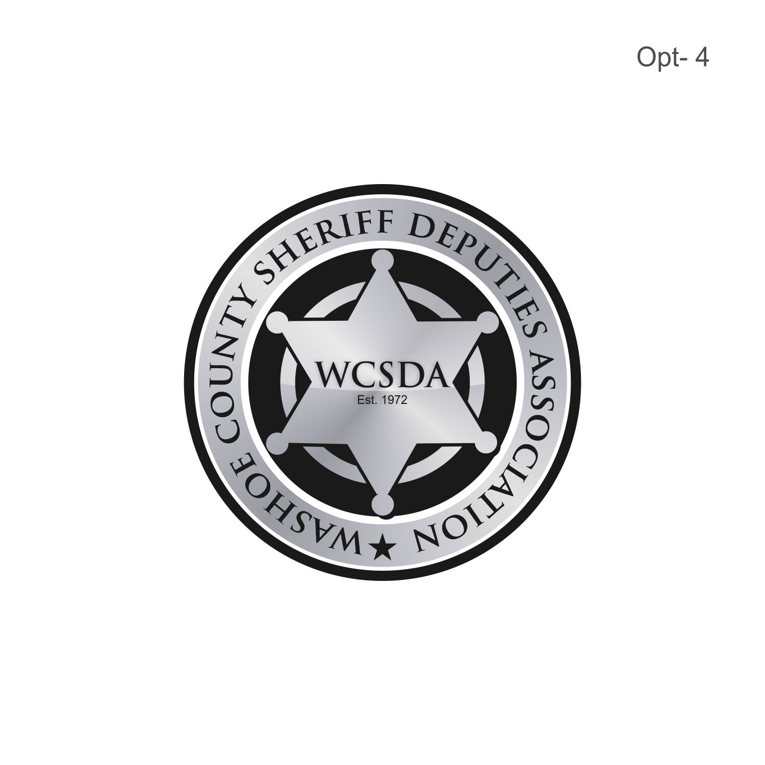 Design de Logo par Kreative Hands. pour WCSDA | Design #17852281