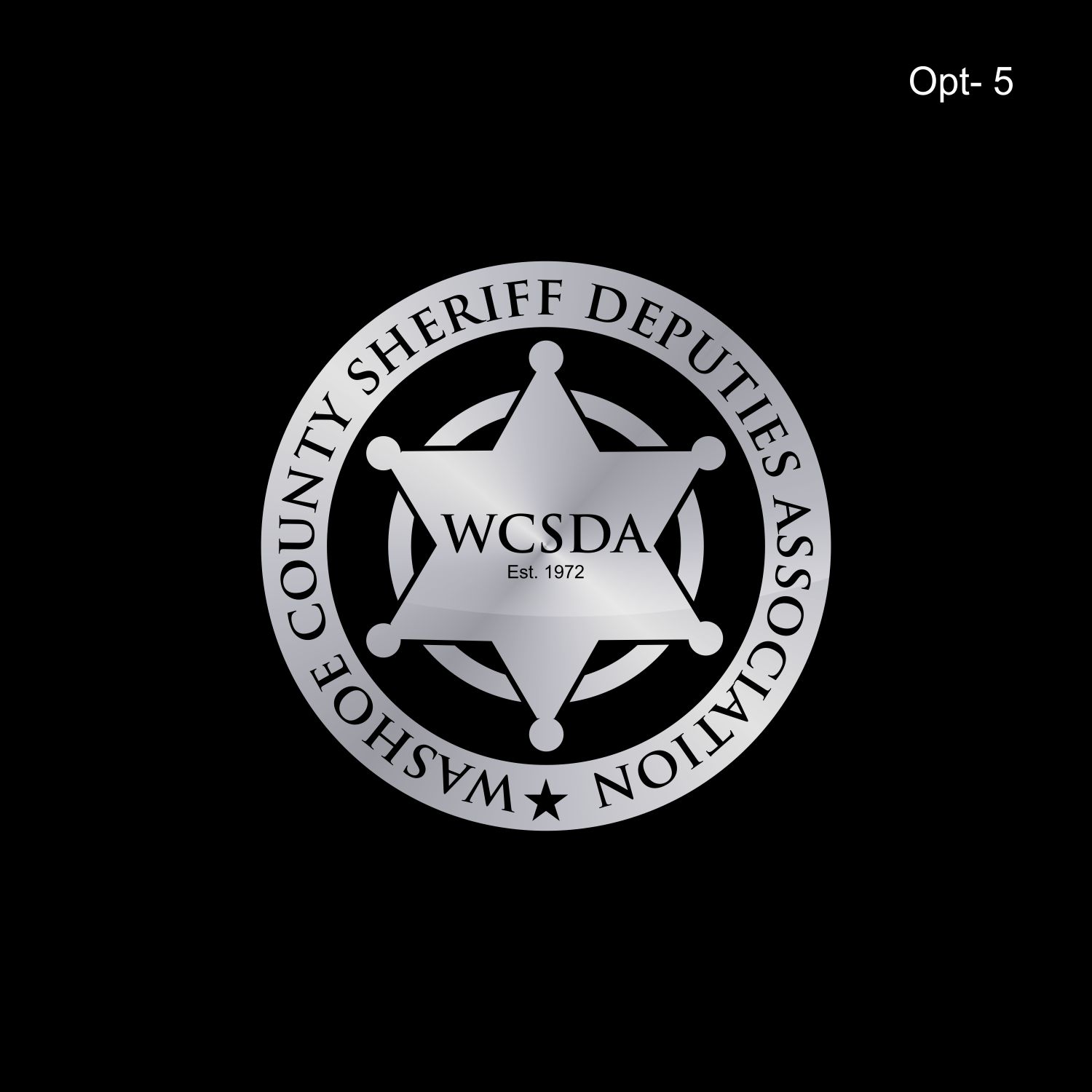 Logo Design by Kreative Hands. for WCSDA | Design #17852295