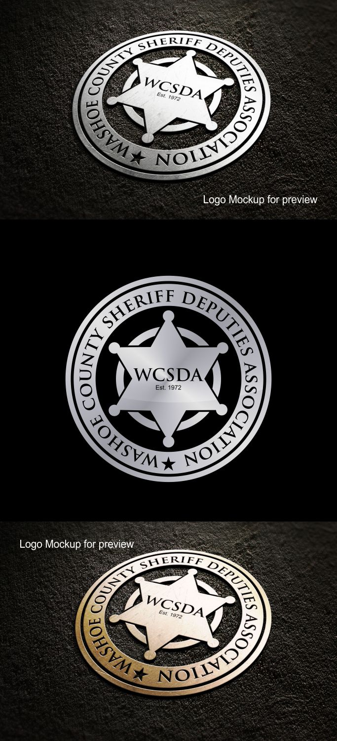 Logo Design by Kreative Hands. for WCSDA | Design #17852322