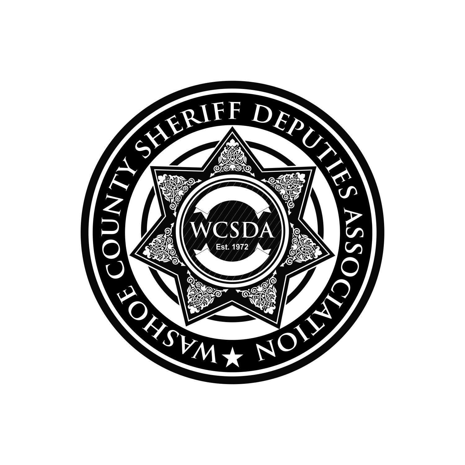 Logo Design by Kreative Hands. for WCSDA | Design #17896619