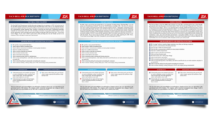 Flyer Design by VEGA-Designs