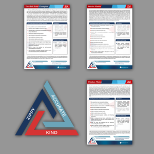 Flyer Design by Schöpfer for this project | Design: #17210592