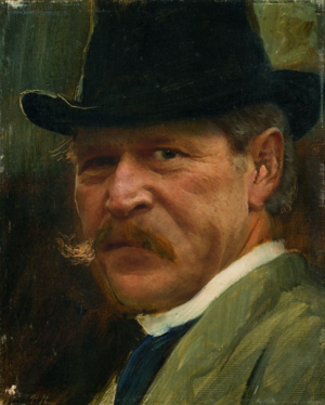 Photography by CosmicArtisan