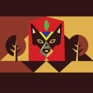 Illustration Design by Mehar 3