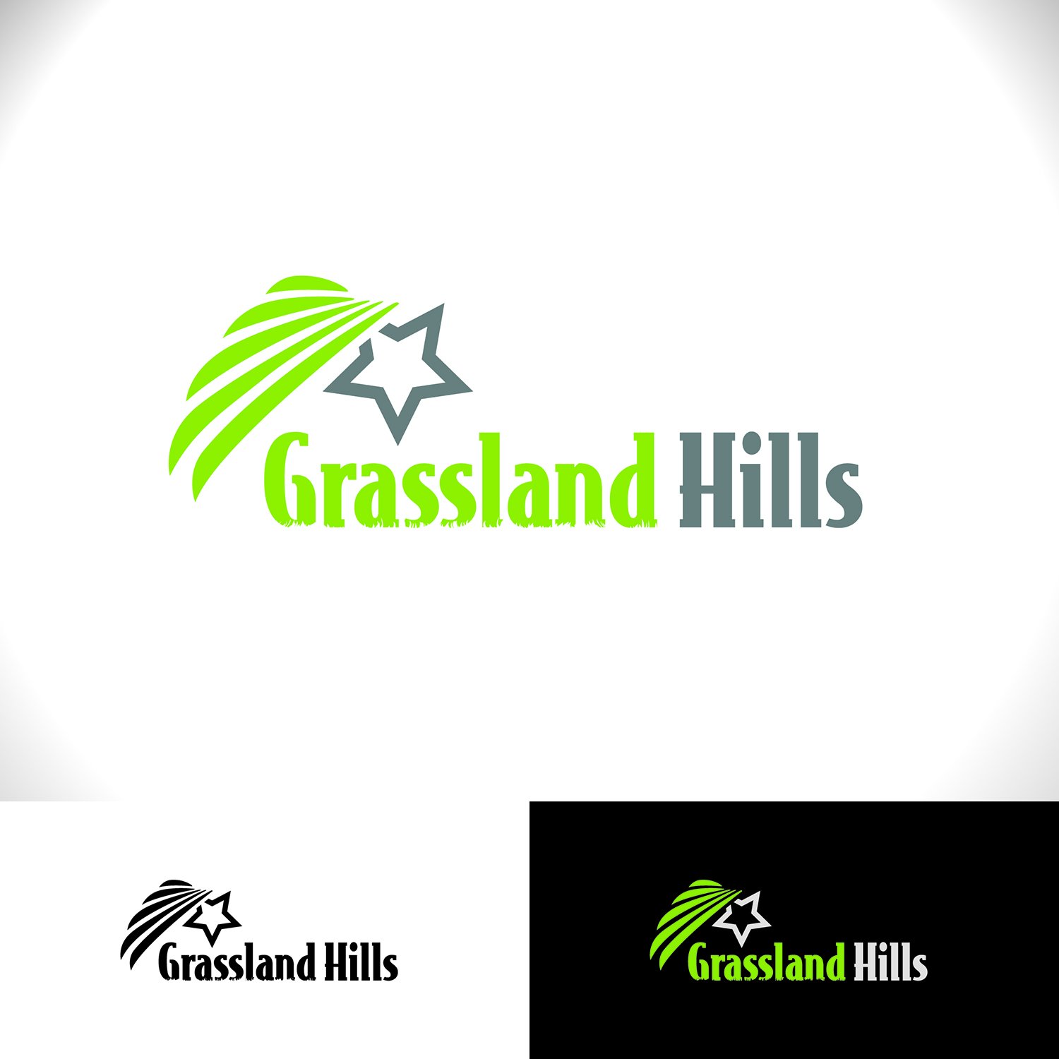 Logo Design by MTu for this project | Design #17205963