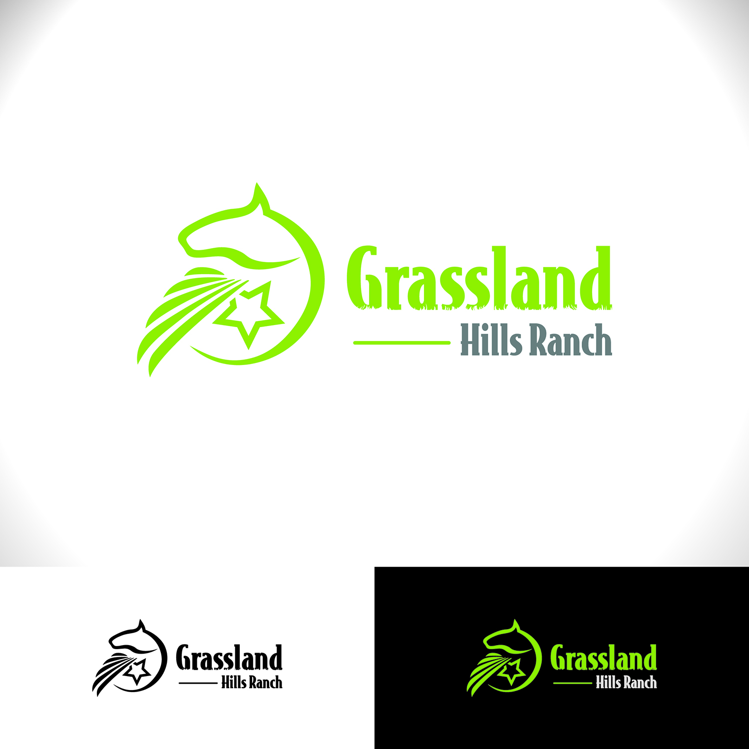 Logo Design by MTu for this project | Design #17211397