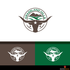 Logo Design by Graphic Bricks