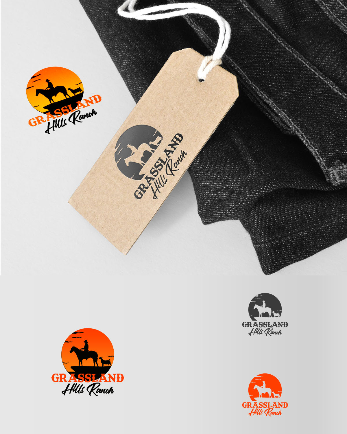 Logo Design by Design Nation for this project | Design: #17234527