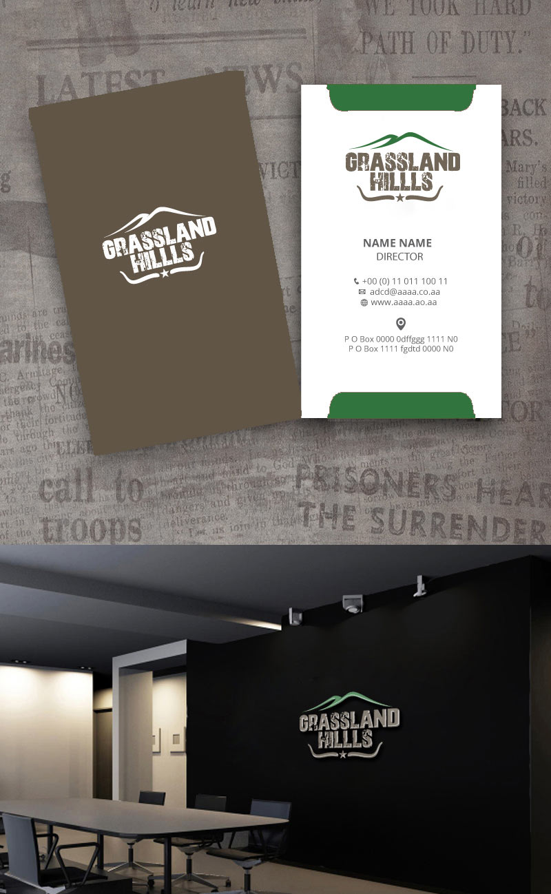 Logo Design by zebronicgraphic for this project | Design #17207703