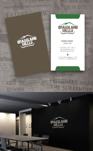 Logo Design by zebronicgraphic for this project | Design: #17207703