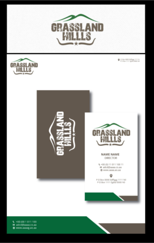 Logo Design by zebronicgraphic for this project | Design: #17207705