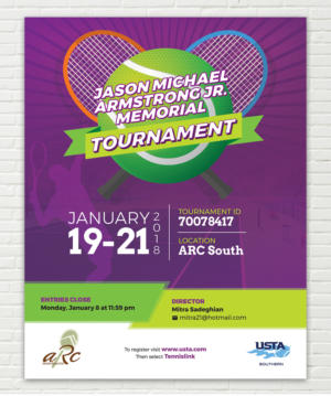 Flyer Design by sun_design