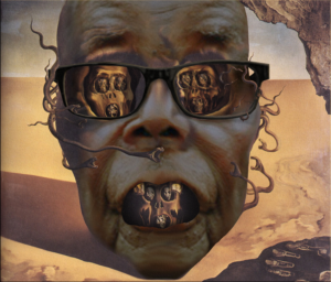 Photoshop Design by daw