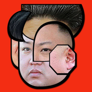 Photoshop Design by Rossinif