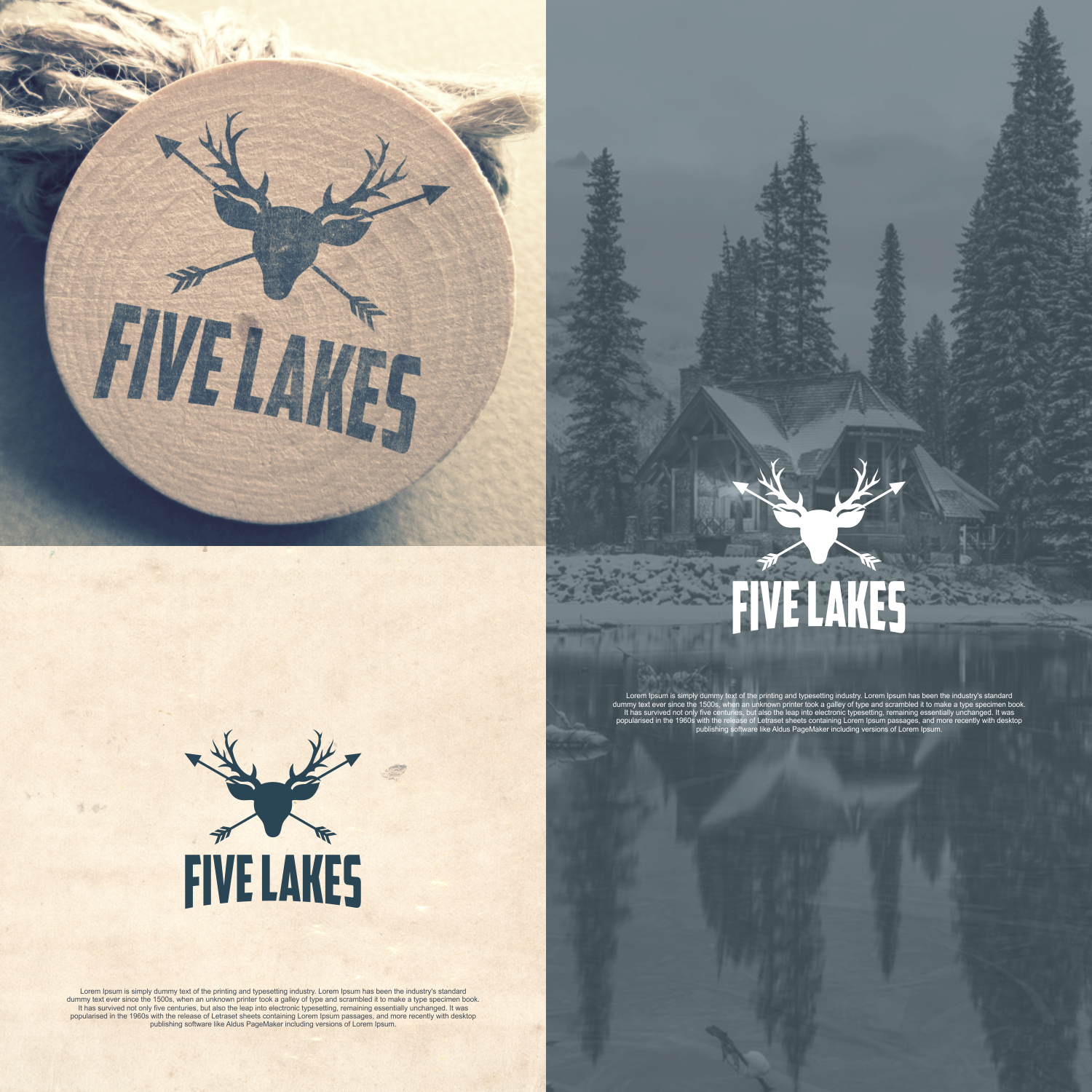 Diseño de Logo por jenggot_merah_ para este proyecto | Diseño #17228312