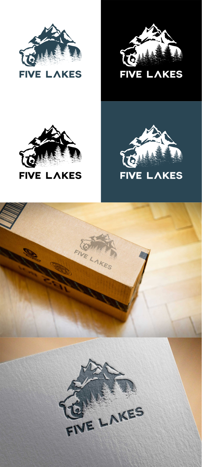 Logo Design by Lunaris atelier for this project | Design #17236529