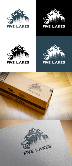 Logo Design by Lunaris atelier for this project | Design: #17236529