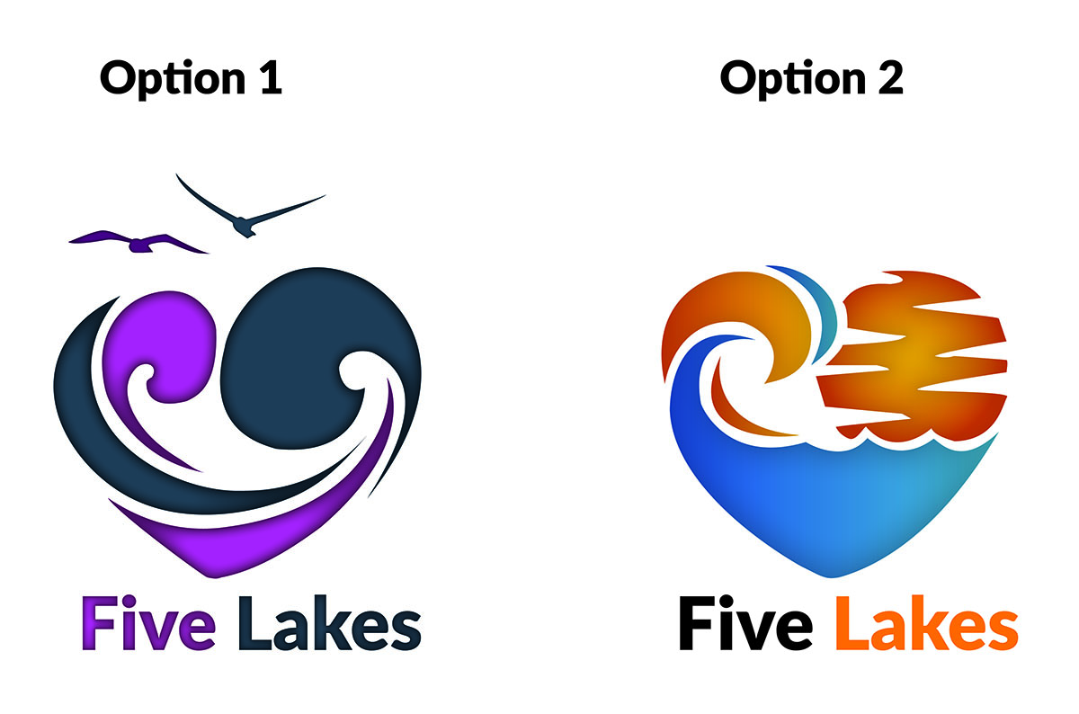 Logo Design by Vivek549 for this project | Design #17205758