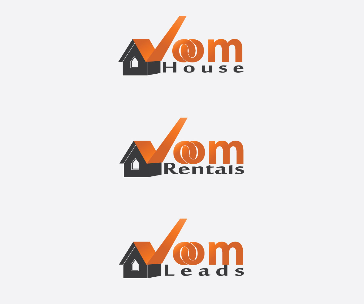 Logo Design by akhil for this project | Design #2729978