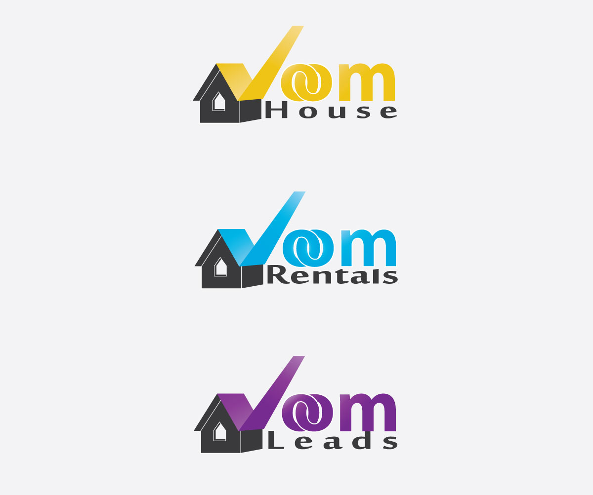 Logo Design by akhil for this project | Design #2730131