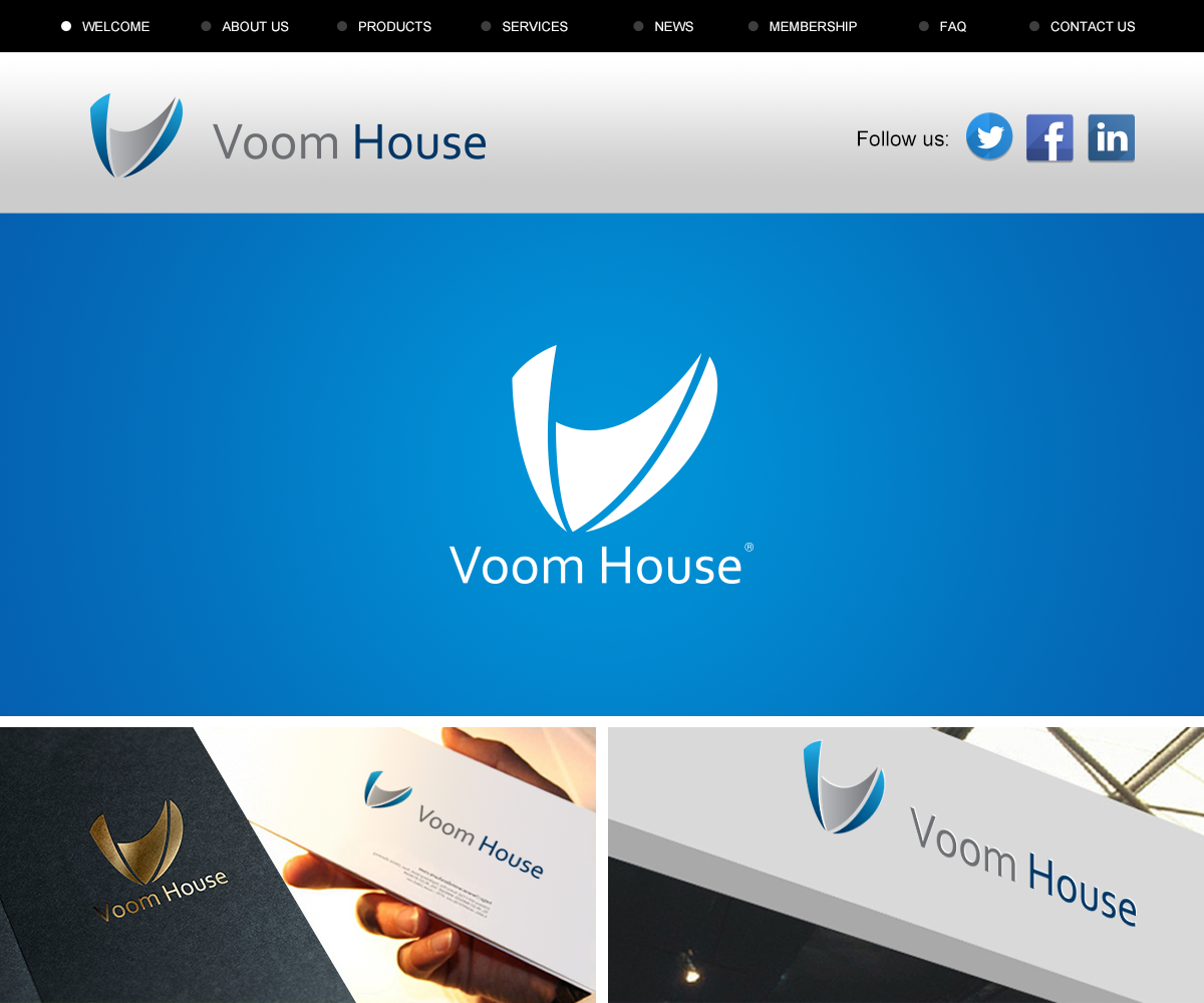 Logo Design by Benjamin for this project | Design #2713024