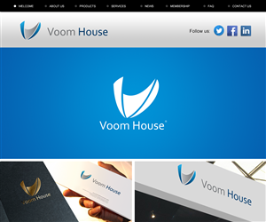 Logo Design by Benjamin for this project | Design: #2713024