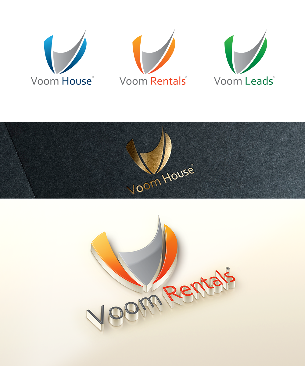 Logo Design by Benjamin for this project | Design #2713277