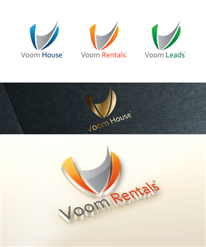 Logo Design by Benjamin for this project | Design: #2713277